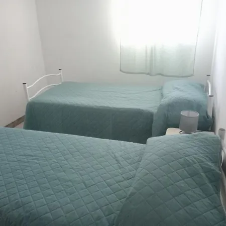 Casa Wendy Apartment