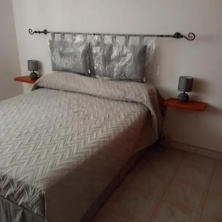 Casa Wendy Apartment *