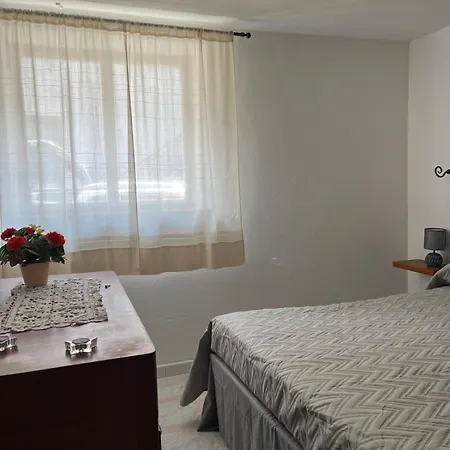 Apartment Casa Wendy Bolsena