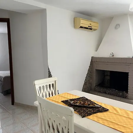 Apartment Casa Wendy Bolsena