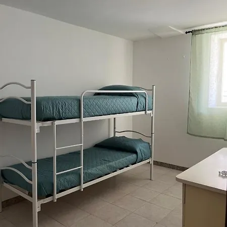 Casa Wendy Bolsena