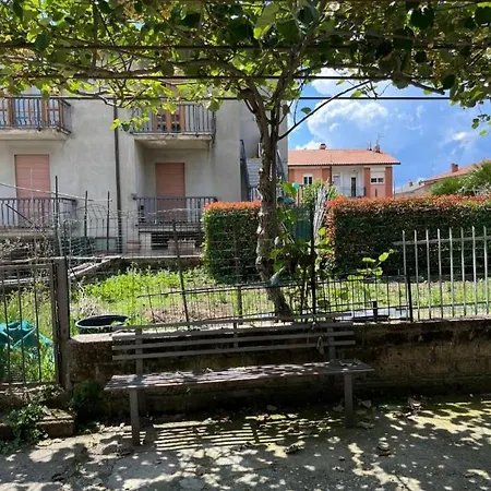 Casa Wendy Apartment