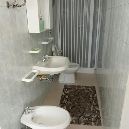 Casa Wendy Apartment