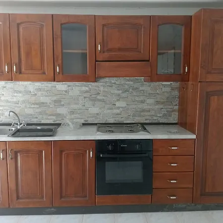 Apartment Casa Wendy *