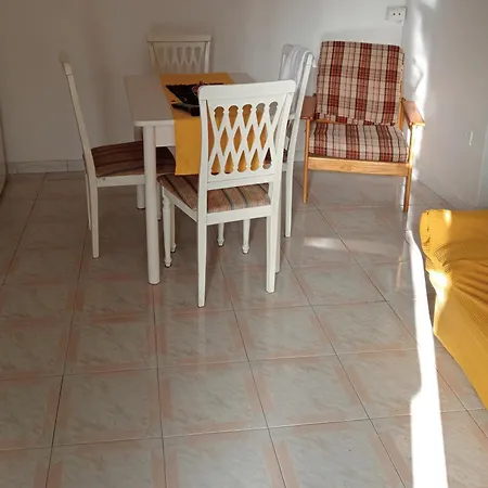 Apartment Casa Wendy