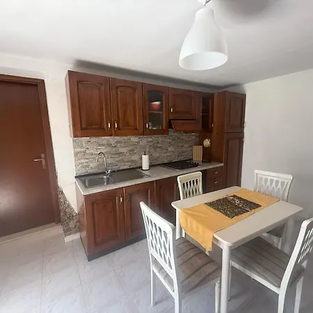 Casa Wendy