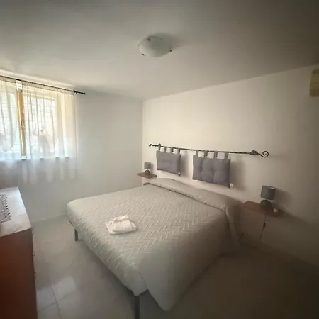 Casa Wendy Apartment *