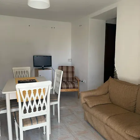 Apartment Casa Wendy *
