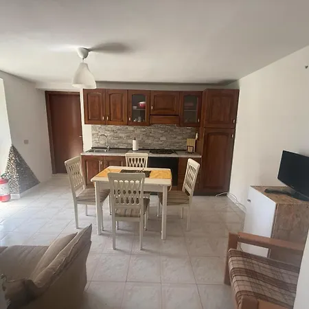 Casa Wendy Apartment Bolsena