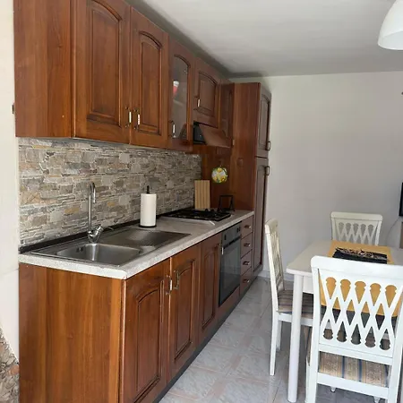 Casa Wendy