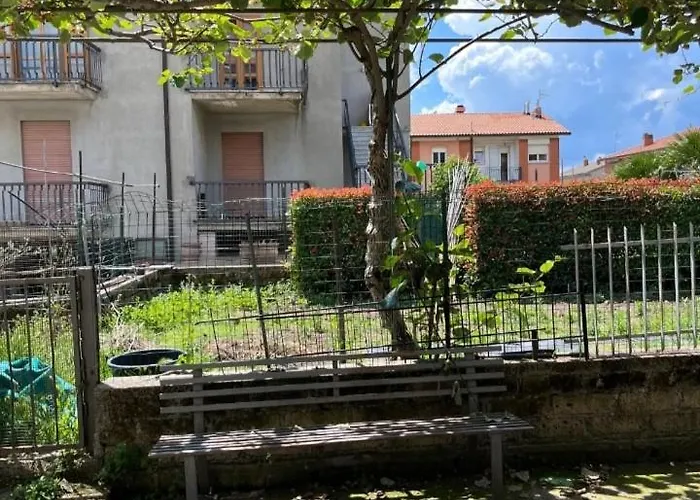 Casa Wendy Appartamento