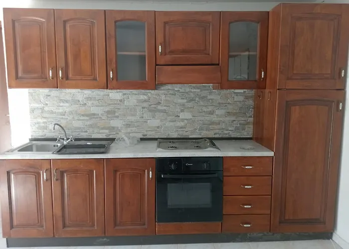 Appartamento Casa Wendy *